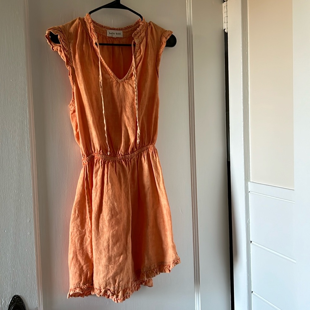 Bella Dahl Sundress